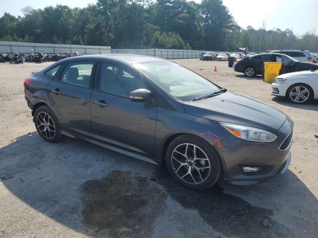 Vin: 1fadp3f24gl261234, lot: 62300295, ford focus se 20164