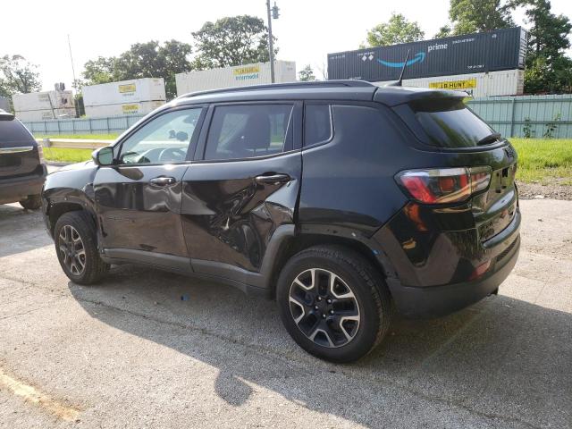 2019 JEEP COMPASS SP 3C4NJDAB6KT723772