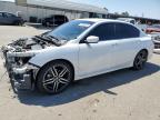 2017 HONDA ACCORD SPO - 1HGCR2F50HA291074