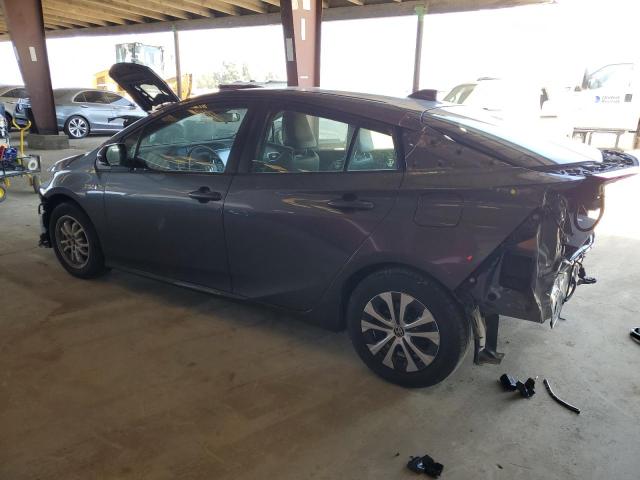 Vin: jtdkamfp7n3211980, lot: 60693595, toyota prius le 20222