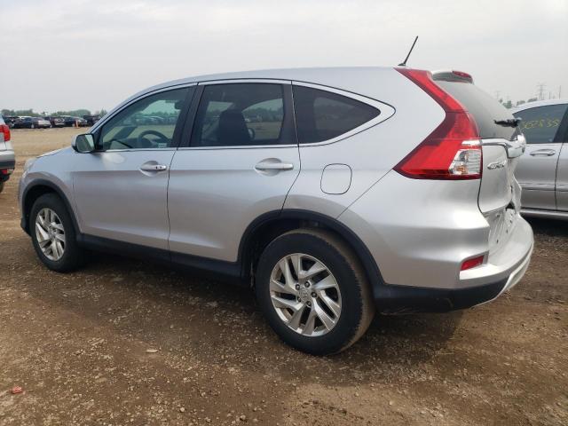 Vin: 5j6rm4h55fl053698, lot: 59896585, honda crv ex 20152