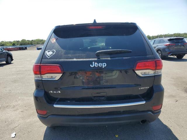 2020 JEEP GRAND CHER - 1C4RJFBG7LC150224