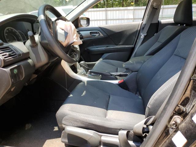 2015 HONDA ACCORD LX - 1HGCR2F34FA182970