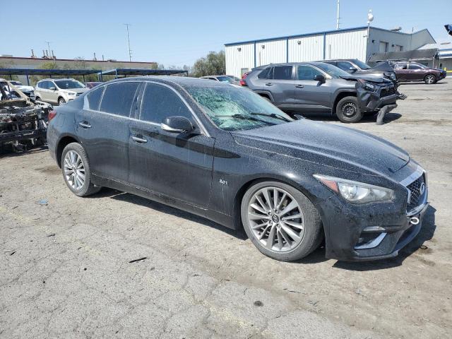 Vin: jn1ev7ap9lm208194, lot: 59907685, infiniti q50 pure 20204