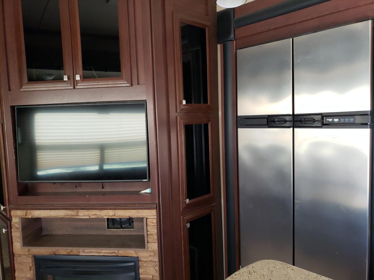 Lot #3209449124 2015 VOLT VOLTAGE V