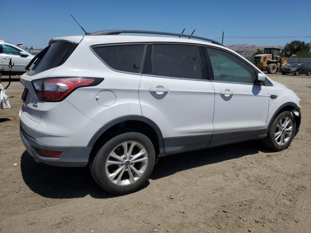 Vin: 1fmcu0gdxjuc11397, lot: 62008885, ford escape se 20183