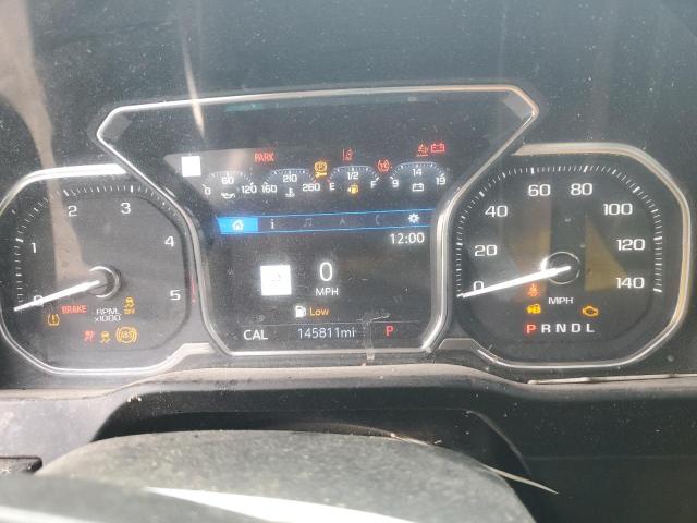 2021 GMC SIERRA K35 1GT49VEY5MF128790