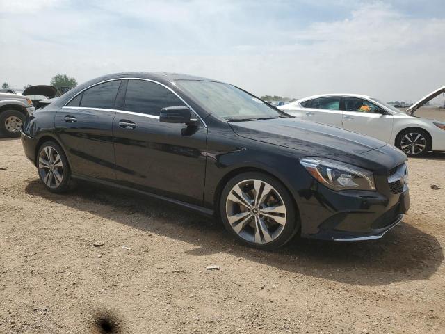2018 MERCEDES-BENZ CLA 250 4M WDDSJ4GB3JN689188