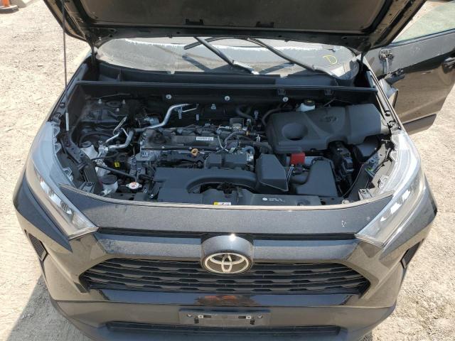 2022 TOYOTA RAV4 LE - 2T3F1RFV6NC273303