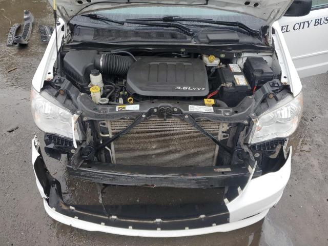 2017 DODGE GRAND CARA - 2C4RDGBG3HR572728
