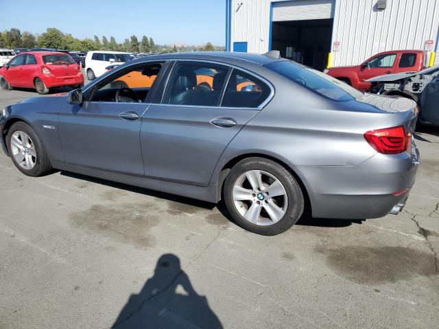 Vin: wbaxg5c59ddy32785, lot: 60953135, bmw 5 series i 20132