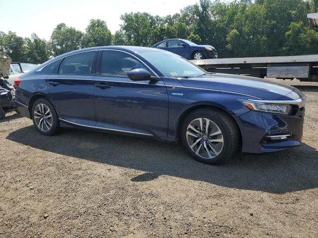 Vin: 1hgcv3f40la008013, lot: 62509865, honda accord hybrid ex 20204