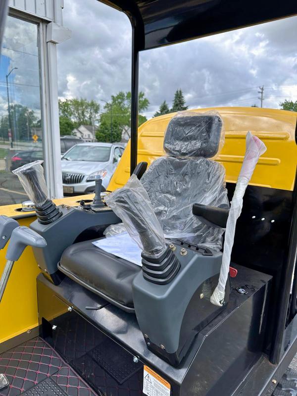 2025 OTHER 3.5TNEXCAV #3167489144