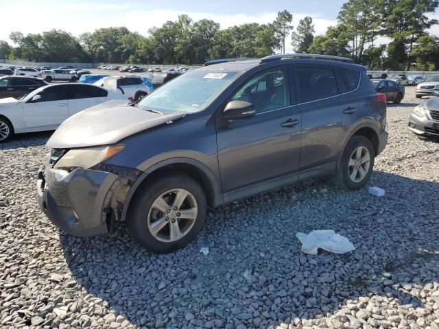 Vin: 2t3wfrev8dw071305, lot: 61716835, toyota rav4 xle 2013 img_1