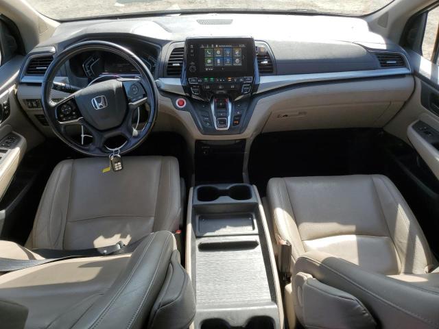 2019 HONDA ODYSSEY EX - 5FNRL6H76KB048724