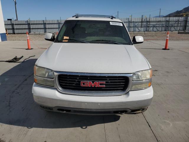 2005 GMC YUKON #3303048604