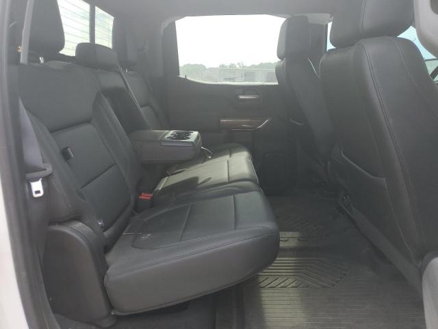 2020 CHEVROLET SILVERADO - 1GCUYDED1LZ145366