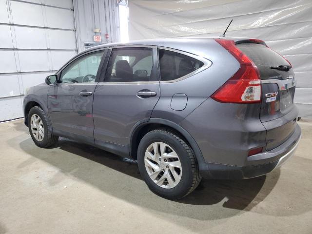 Vin: 2hkrm4h59gh715360, lot: 62458485, honda crv ex 20162