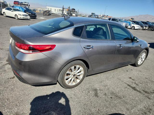 Vin: 5xxgt4l3xjg251210, lot: 60856075, kia optima lx 20183