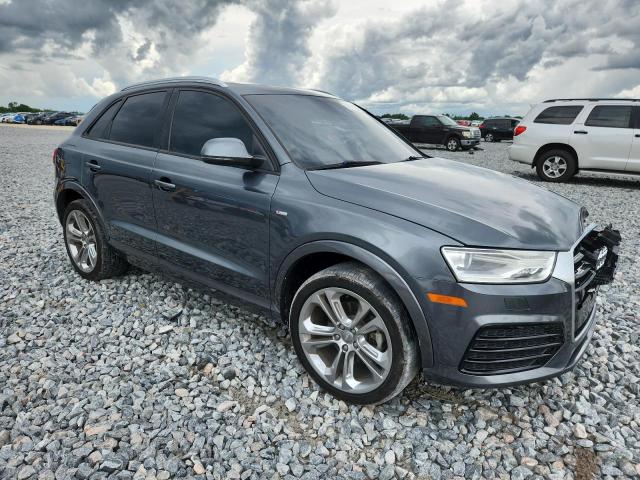 Vin: wa1bccfs3jr015478, lot: 59613945, audi q3 premium 20184