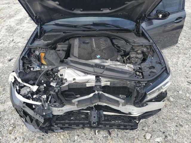 2020 BMW M340XI WBA5U9C09LFH06220