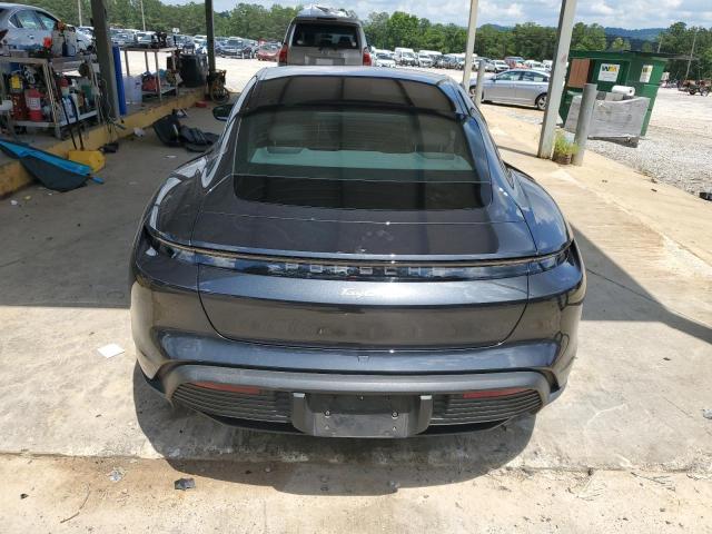 2024 PORSCHE TAYCAN WP0AA2Y14RSA13056