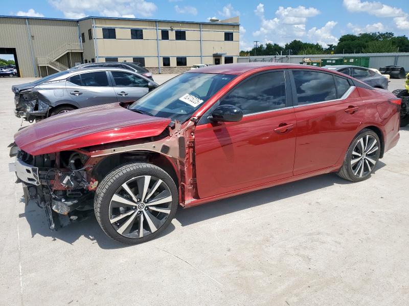 Vin: 1n4bl4cv0nn416399, lot: 62415225, nissan altima sr 2022 img_1