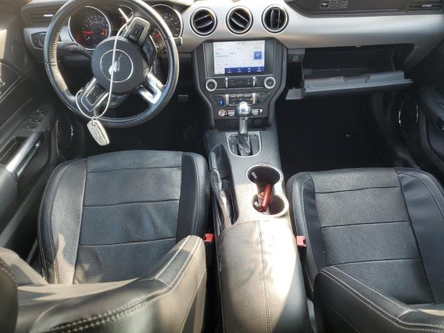 2020 FORD MUSTANG - 1FATP8UH1L5106543