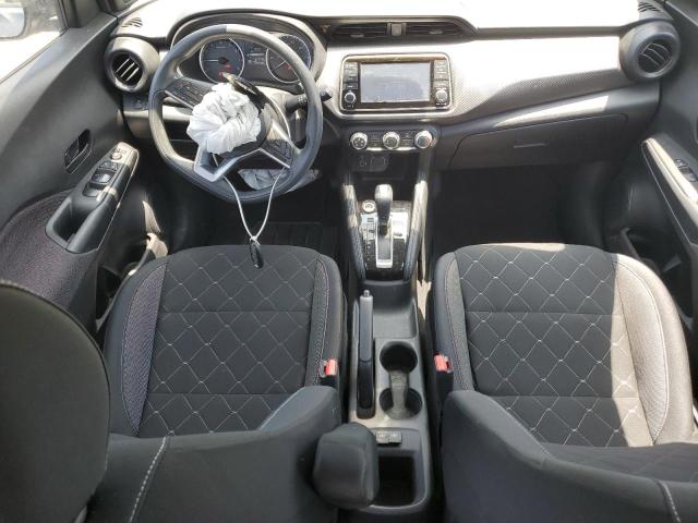 2019 NISSAN KICKS S - 3N1CP5CU0KL527498