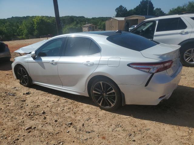 2020 TOYOTA CAMRY XSE 4T1K61AK0LU967424