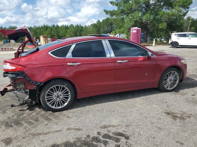 Vin: 3fa6p0h9xgr169578, lot: 58254695, ford fusion se 20163
