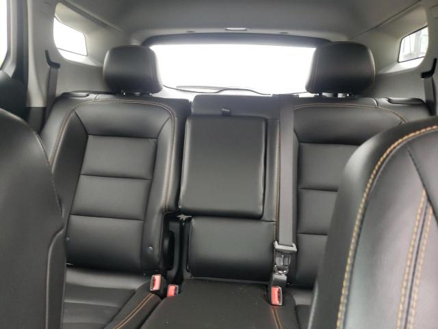 2021 GMC TERRAIN SL - 3GKALPEV1ML360030