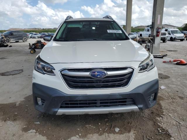2020 SUBARU OUTBACK TO 4S4BTGPD7L3232059
