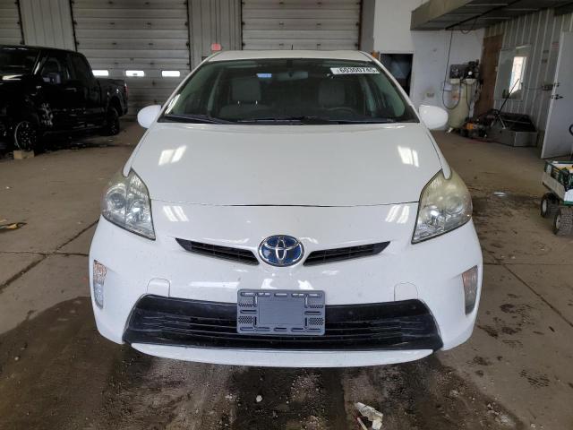 2015 TOYOTA PRIUS - JTDKN3DU8F1932569