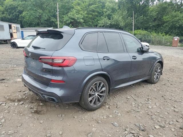 2019 BMW X5 XDRIVE5 - 5UXJU2C58KLN64197