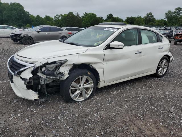 Vin: 1n4al3ap9fn367277, lot: 60345345, nissan altima 2.5 2015 img_1