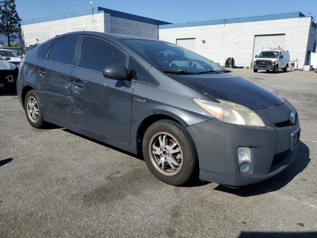 Vin: jtdkn3du5a0067154, lot: 59299235, toyota prius 20104