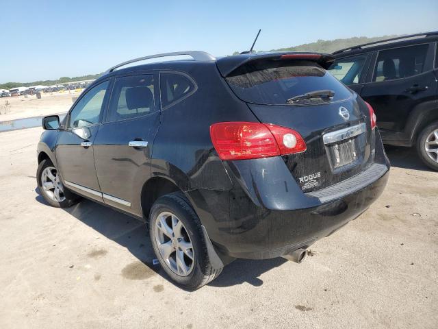 Vin: jn8as5mt4bw563900, lot: 61671415, nissan rogue s 20112