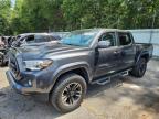 2017 TOYOTA TACOMA DOU - 3TMAZ5CNXHM044286