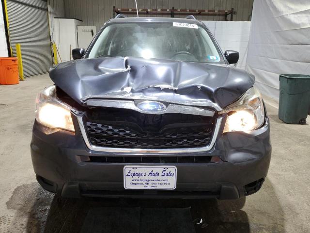 2015 SUBARU FORESTER 2 JF2SJADC7FH486902