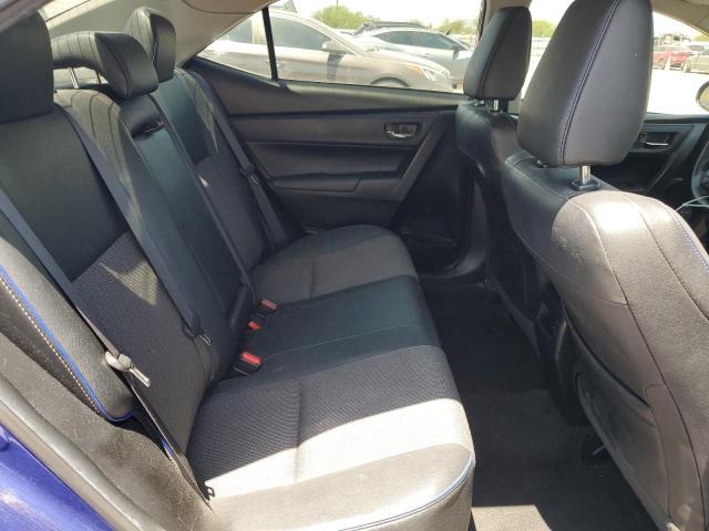 2018 TOYOTA COROLLA L - 2T1BURHE7JC996549