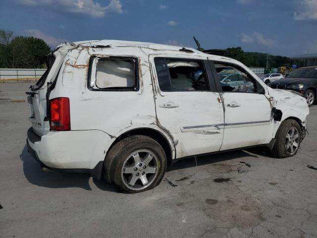 Vin: 5fnyf3h96ab011335, lot: 59619275, honda pilot touring 20103