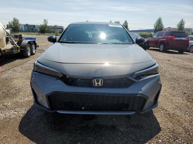 2025 HONDA CIVIC SPOR - 2HGFE4F80SH013055