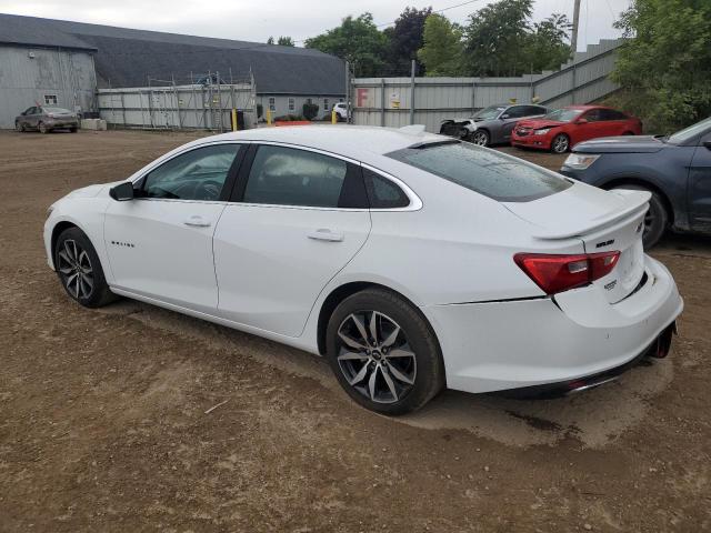 2024 CHEVROLET MALIBU RS - 1G1ZG5ST5RF175239