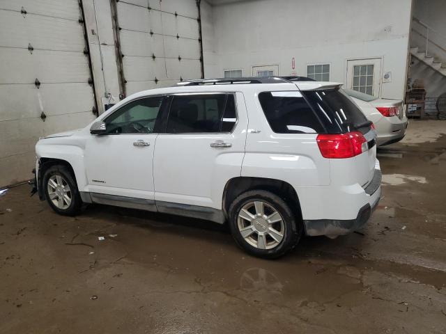 Vin: 2ctalwec0b6205110, lot: 60509565, gmc terrain slt 20112