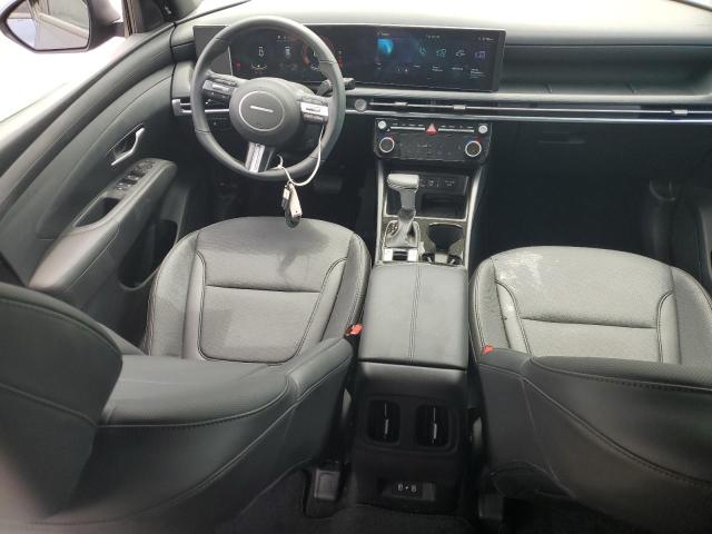 2025 HYUNDAI TUCSON XRT 5NMJFCDE1SH509673