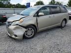2017 TOYOTA SIENNA XLE - 5TDYZ3DC3HS864516