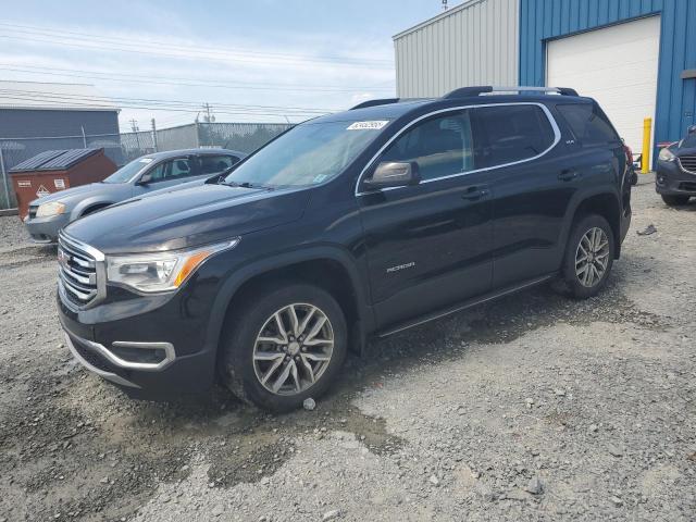 Vin: 1gkknsls8jz248386, lot: 62452955, gmc acadia sle 2018 img_1