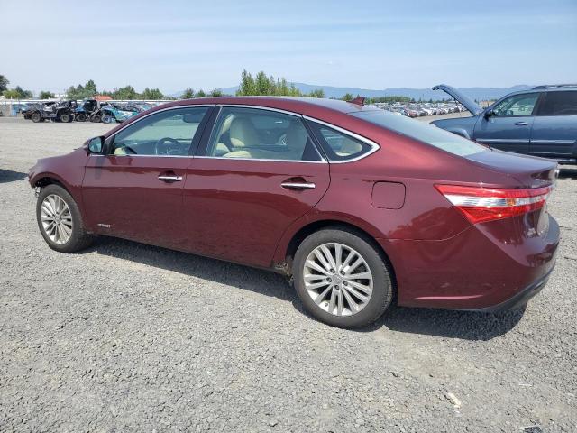 Vin: 4t1bd1eb1eu019567, lot: 62054815, toyota avalon hybrid 20142