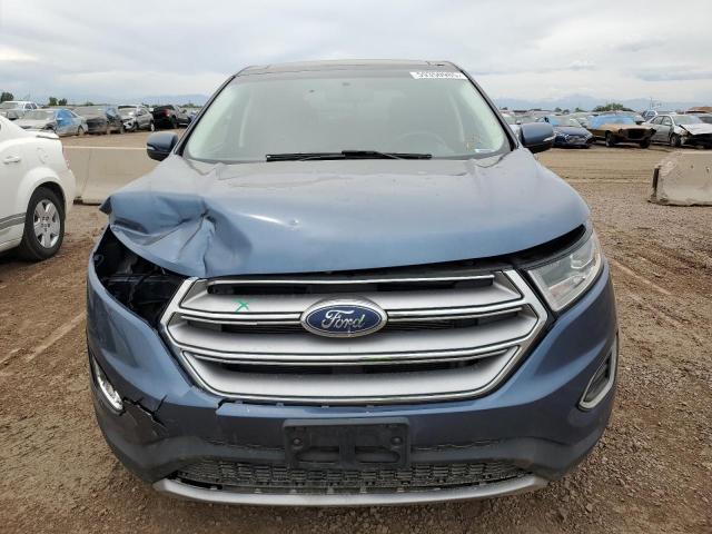 2018 FORD EDGE TITAN 2FMPK4K82JBB31011